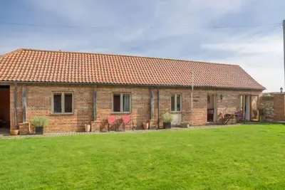 Image de The Cart Lodge (6), Great Massingham, Norfolk