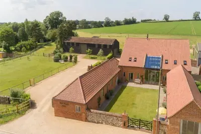 Image de The Dairy (6), Great Massingham, Norfolk