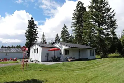 Image de Working Llama Farm Experience Located Just 30 Minutes From Glacier National Park