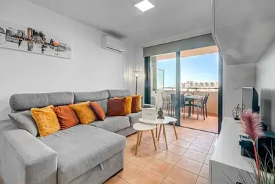 Image de Paraiso Ii 1. 4 3k - Paraiso Amazing and sea view