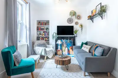 Image de Lamont Cottage, Inverness