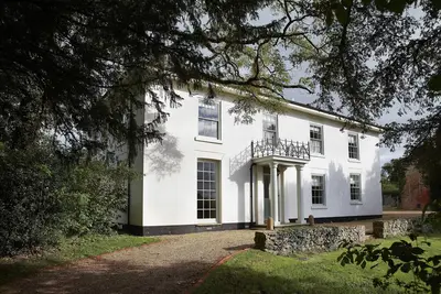 Image de Walesby House - a joint marketing that sleeps 10 guests in 5 bedrooms