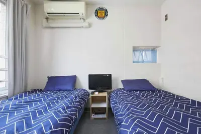 Image de 2f 2br 4beds Shibuya Shinjuku Harajuku 10 min. wifi