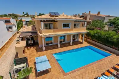 Image de Villa Helene Norvilla, Central, Luxury, h/pool