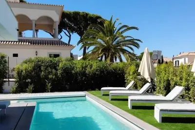 Image de Villa Dunas Luxe - Luxury villa in Vale Do Lobo