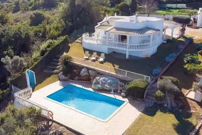 Image de Villa Gabrielle - Great value great location in Vale Da Parra near to Gale Beach