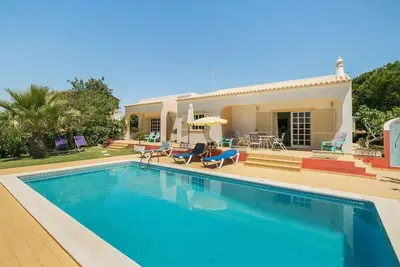 Image de Villa Cerro -Great location, 3 mins to food/beach