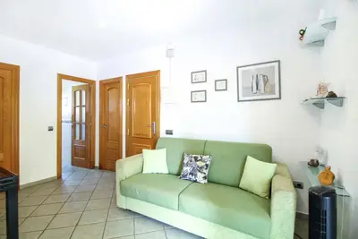 Image de Appartement avec terrasse à 3 min de la plage