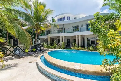 Image de The best party villa in Sosua, period!