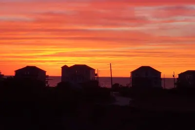 Image de Croatoan's Lookout