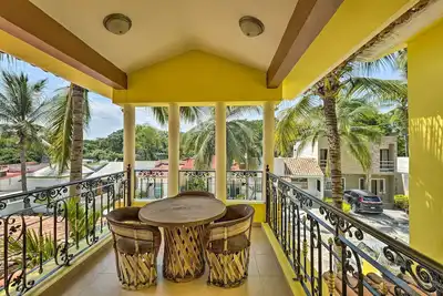 Image de Serene Mezcales Home w/Private Terrace & Pool