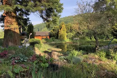 Image de Vacation apartment Herding - 4-bed vacation apartment shower/Wc, 2 bedrooms