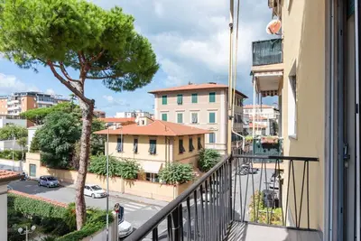 Image de Marradi Apartment con Balcone