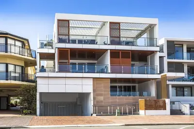 Image de Kiama Seaside Getaway - Just 1 1/2 hours south of Sydney - up to 4 Adults and 2 children