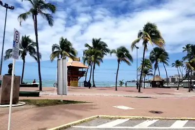 Image de Saint Thomaz a Beira mar da Jatiuca