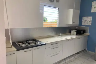 Image de Maison F3 a proximité des pêcheurs et des plages