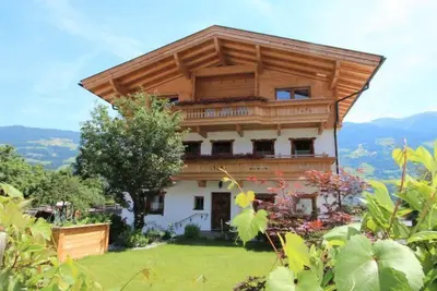 Image de Stiplerhof by Interhome
