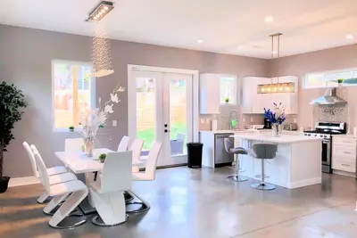 Image de Grand villa Atlanta