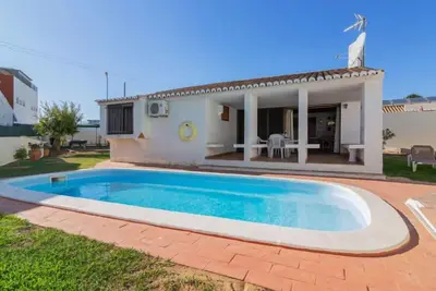 Image de Villa Genoveva by Interhome