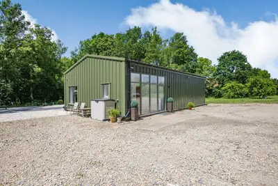 Image de Thatchers Barn, pet friendly, character holiday cottage in Toddington