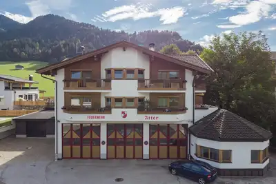 Image de Bel appartement en Itter avec terrasse