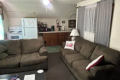 Image de Pet Friendly* The Stacker* Brunet Island State Park*Chippewa River* HikingTrails