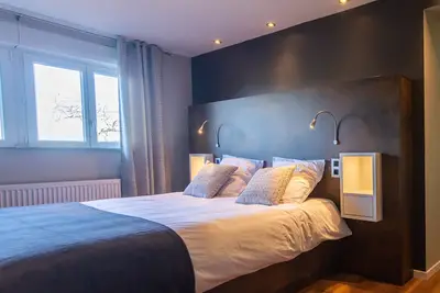 Image de Nouveau <br>Gite Le Millefiori  Situe Dans Le Parc Naturel Des Vosges Du Nord