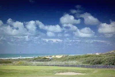 Image de Wimereux, Le Sommet, Seaside house, close to shops