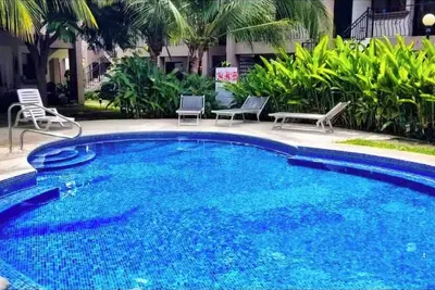 Image de ★ Las Palmas - Perfect 2br -  5 mins to beach ★