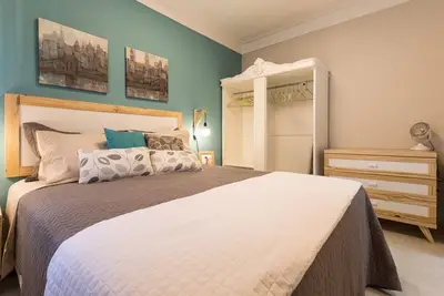 Image de Renovated Apartment Beautiful View