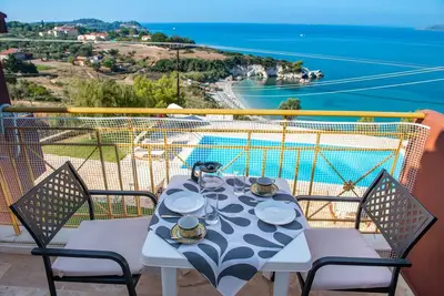 Image de Private Villas With Shared Pool#2