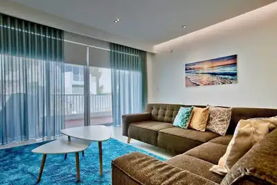 Image de Luxurious 3 Bedroom in the heart of Mellieha