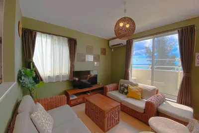 Image de Grandioso Okinawa Ocean View Villa Kin 1e  Bbq wh / Kunigami-gun Okinawa