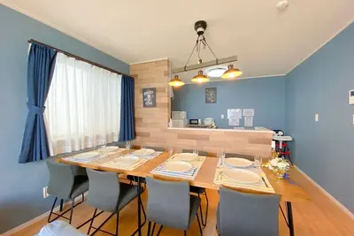 Image de Grandioso Okinawa Ocean View Villa Kin 1c  Bbq wh / Kunigami-gun Okinawa