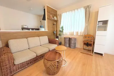 Image de Maximum 14 people 4ldk 100m  14 beds  Bbq  2 parking spaces available  1a / Kunigami-gun Okinawa