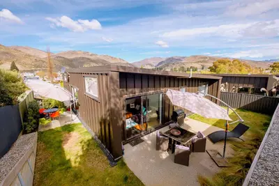 Image de Kawerau River Retreat - Cromwell Holiday Home