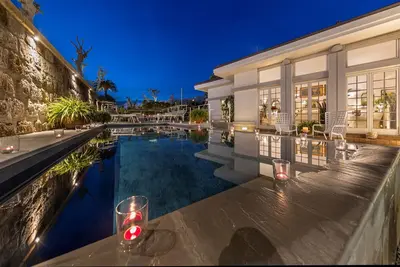 Image de Amore Rentals - Villa Lux with Private Swimming Pool, Parking and Terrace