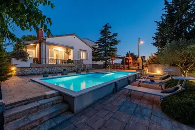 Image de Villa Meštrović