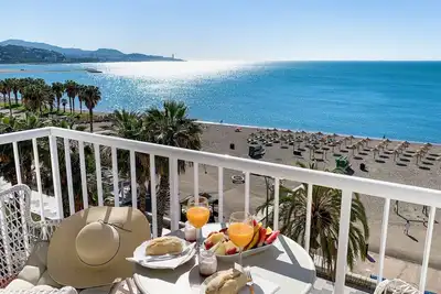 Image de Malagueta - Miradore Sea View