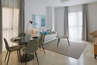 Image de Ancha del Carmen I Boutique Apartment