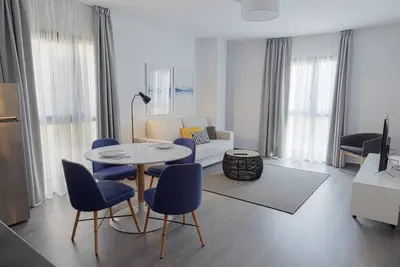 Image de Ancha del Carmen Ii Boutique Apartment