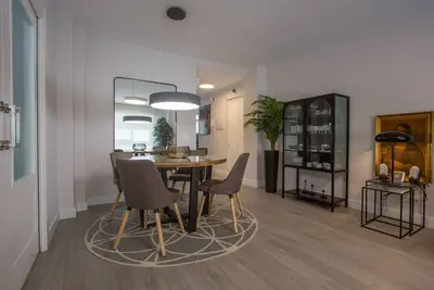 Image de Maria Zambrano I Boutique Apartment