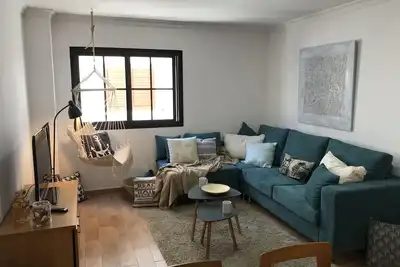 Image de Nature Vista, Agaete