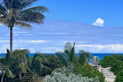 Image de Love the beach? Then Peace of Cake will be your perfect vacation spot!