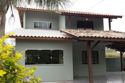 Image de Cozy in Floripa