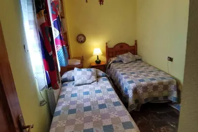 Image de Spacious And Comfortable House In Heritage City: Murallas De ÁVILA