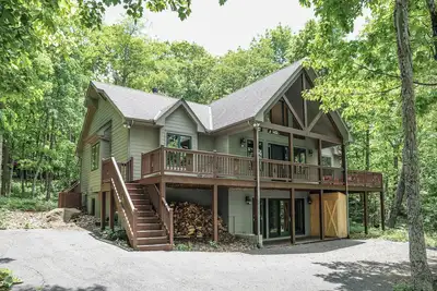 Image de Mountain Season Lodge