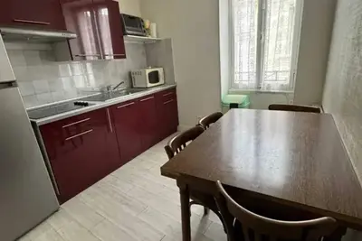 Image de Homerez - Appartement à Néris-les-Bains.