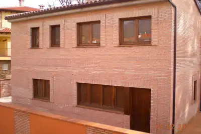 Image de El Refugio del Tiétar