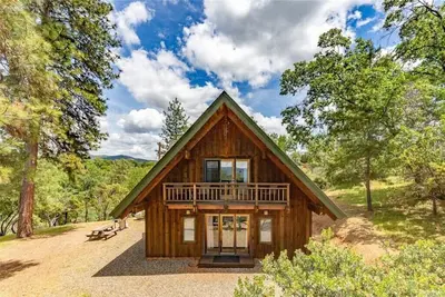 Image de Casa Manzanita in Midpines! 26 miles to Yosemite!